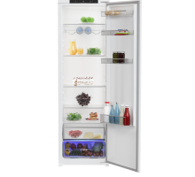 Larder fridge 170cm high on sale